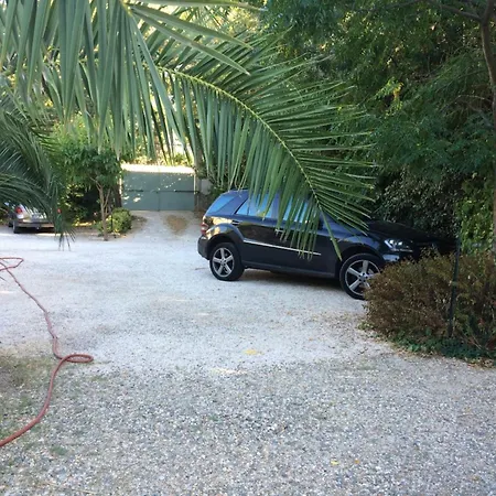 Piscine De La Propriete, Maison Avec Clim Dans Les Chambres, Parking * Sérignan